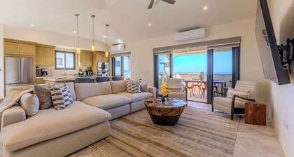 Luxury villa with privacy and breathtaking views