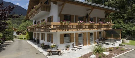 Apartment | Exterior