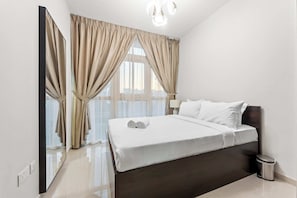 3 Schlafzimmer, Bügeleisen/Bügelbrett, WLAN, Bettwäsche