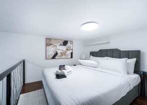 Bügeleisen/Bügelbrett, WLAN, Bettwäsche