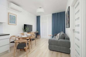 Fernseher, Arbeitsbereiche