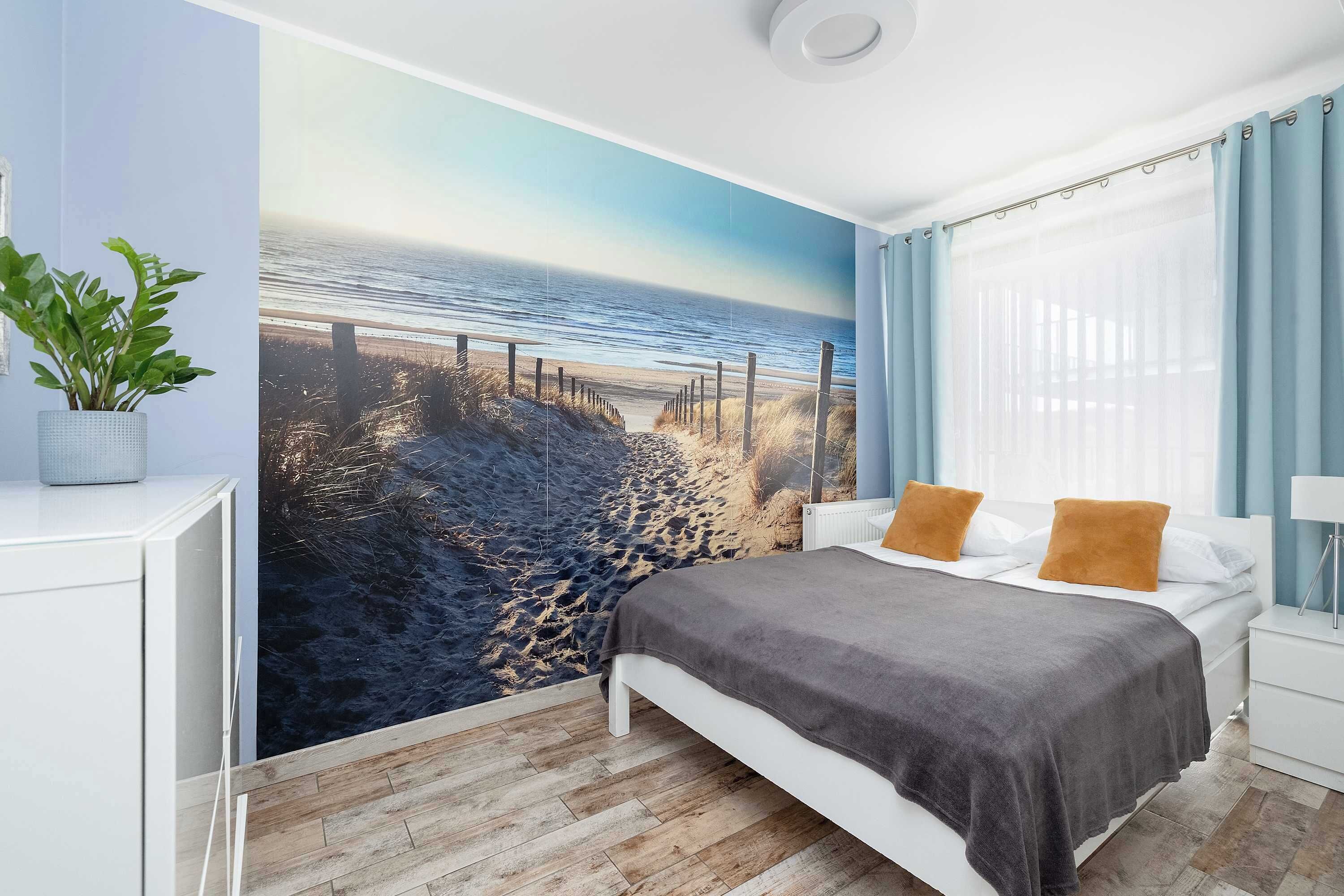 1 Schlafzimmer, Bügeleisen/Bügelbrett, Reisekinderbett, WLAN
