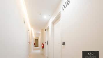 Phòng đôi Tiêu chuẩn | Nội thất