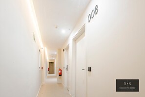 Standard Double Room | Interior