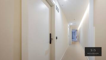 Classic Double Room | Interior