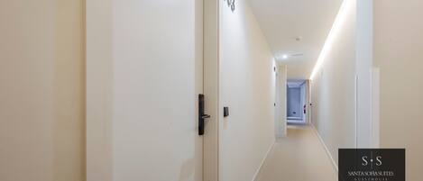 Classic-dobbeltværelse | Interiør