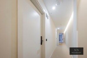 经典双人房 | 住宿内部