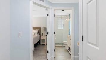 2 habitaciones y wifi