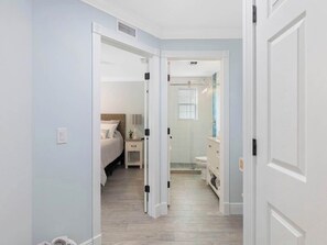 2 Schlafzimmer, WLAN