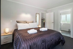 3 chambres, Wi-Fi, draps fournis