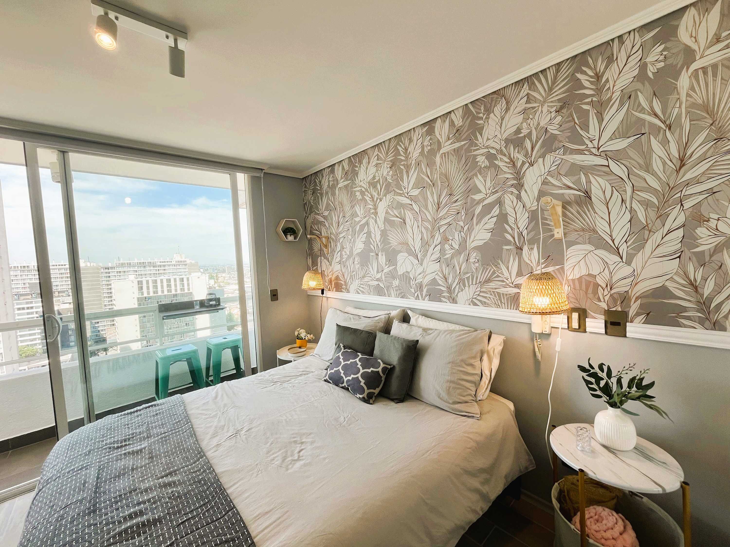 Bügeleisen/Bügelbrett, WLAN, Bettwäsche, Rollstuhlgeeignet