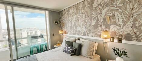 Bügeleisen/Bügelbrett, WLAN, Bettwäsche, Rollstuhlgeeignet