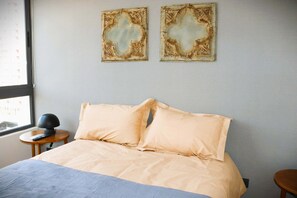 2 camere, ferro/asse da stiro, Wi-Fi, lenzuola