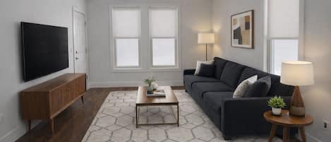 Televisor intel·ligent