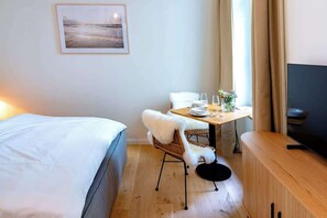WiFi - Standard 1-Raum Appartement „Nr.2“ (Rostock)