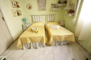 3 bedrooms, internet