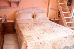 3 bedrooms, internet