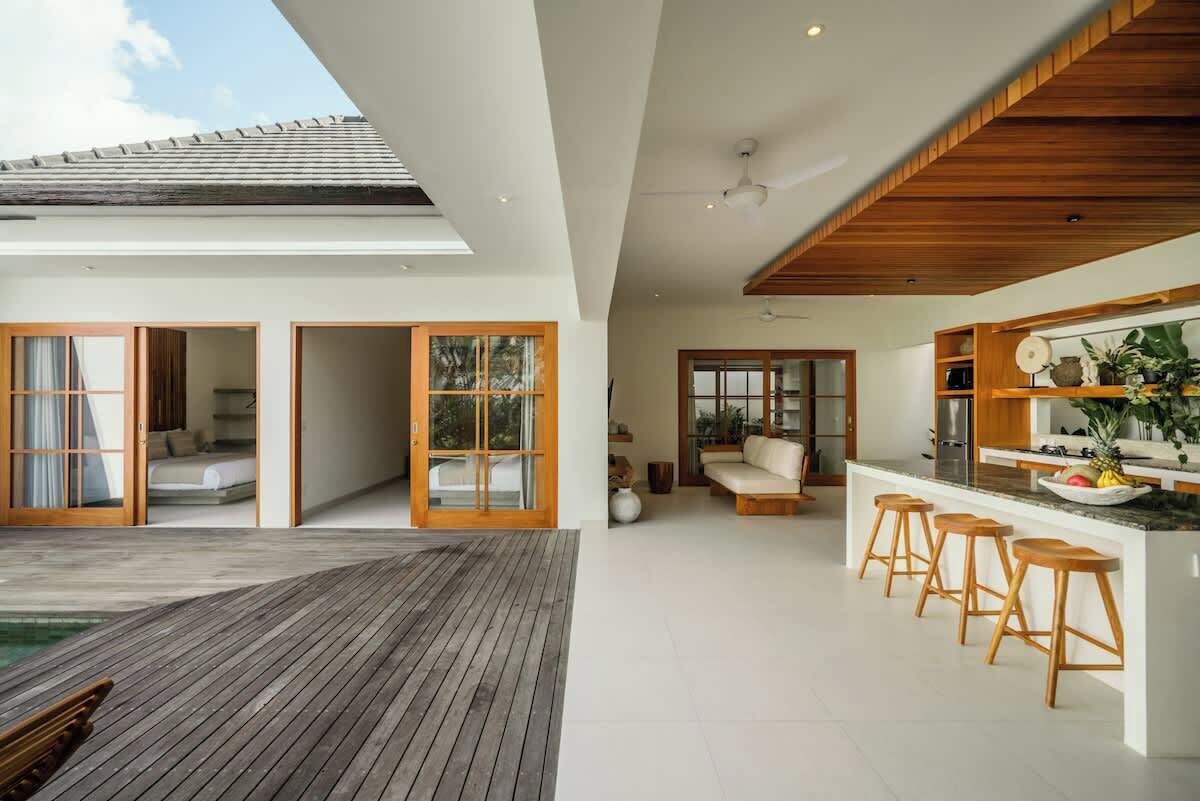 3 室のベッドルーム、アイロン / アイロン台、WiFi、ベッドシーツ