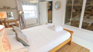 Cottage | 1 slaapkamer, individueel gedecoreerd, individueel gemeubileerd