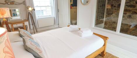 Cottage | 1 chambre, décoration personnalisée, ameublement personnalisé