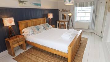 1 bedroom, individually decorated, individually furnished, free WiFi