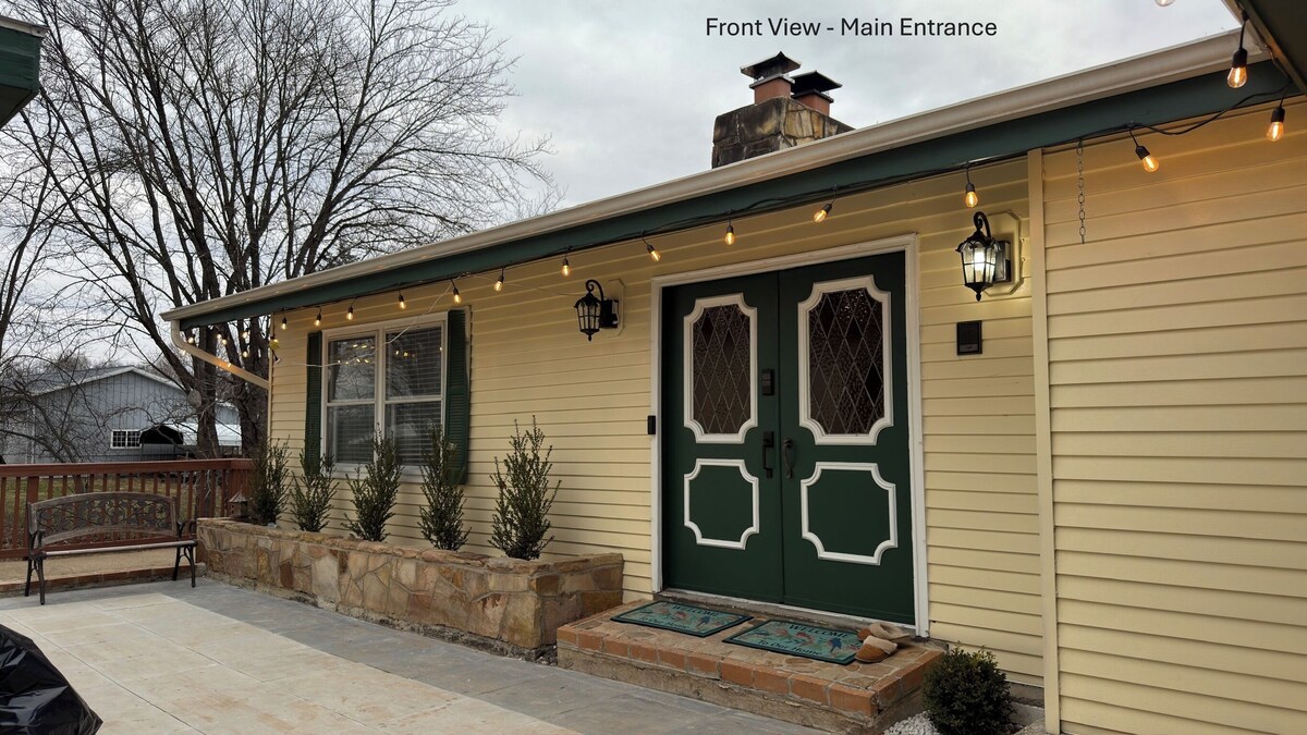 Bild für Gastgeberprofil