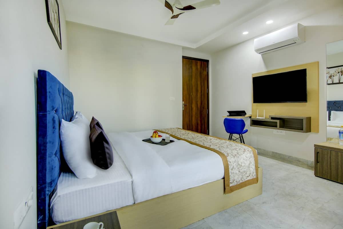 Classic Room | Free WiFi, bed sheets