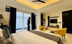 Free WiFi - Reebah Inn & Suites (Gurugram)