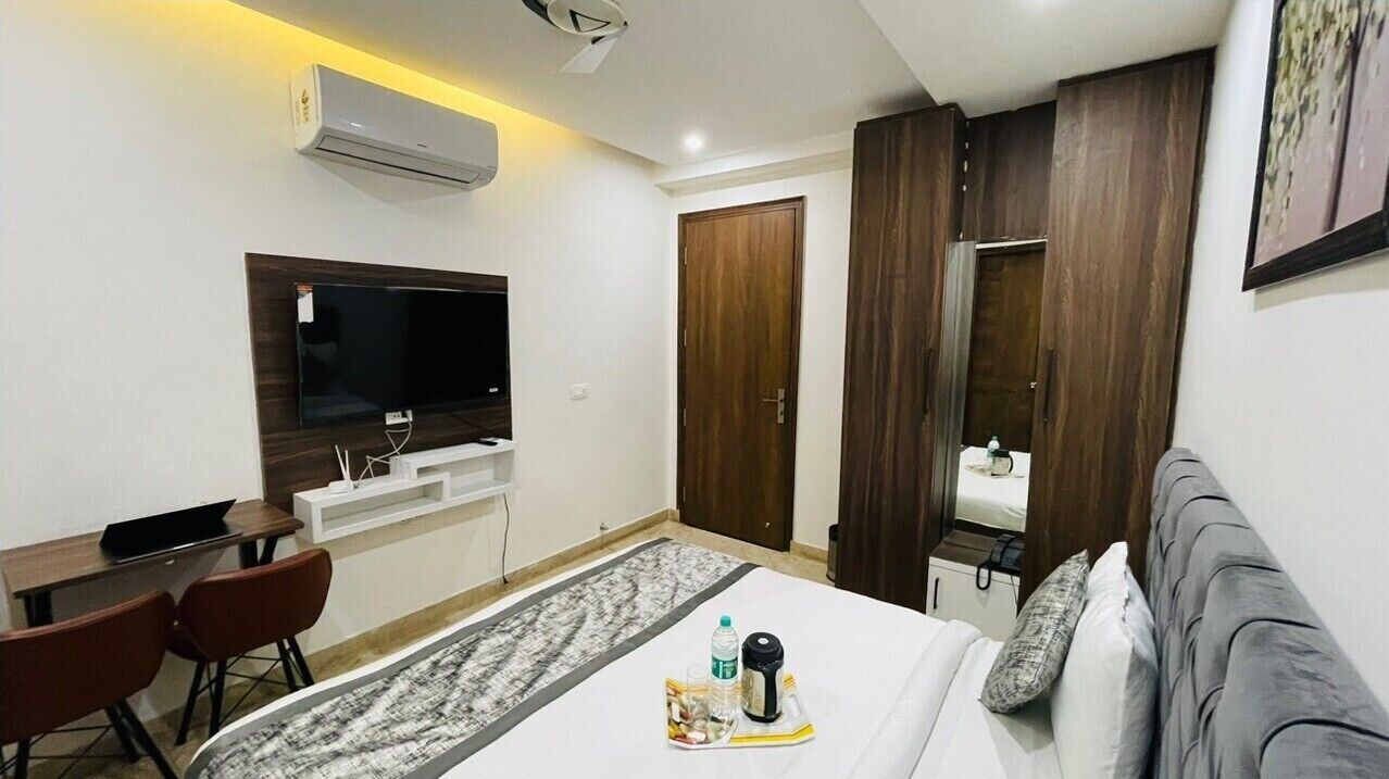 غرفة عادية | واي فاي مجانًا