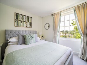 Strykejern/-brett, wi-fi og sengetøy