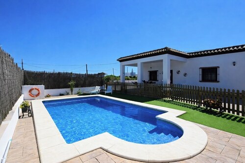Chalet Amanecer    .