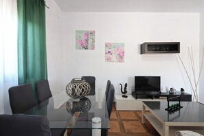 Dining - Chalet Amanecer    . (Conil de la frontera)
