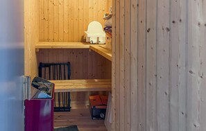 Interior - Cozy home in Sæby with sauna (Sæby)