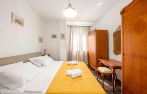 Reiseseng for barn og wi-fi (inkludert)