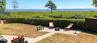 Awesome home in Malling with WiFi