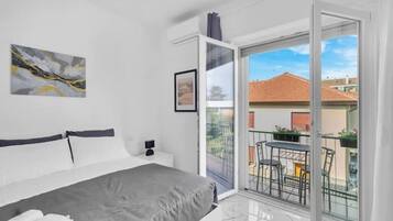 Ferro/asse da stiro, Wi-Fi, lenzuola