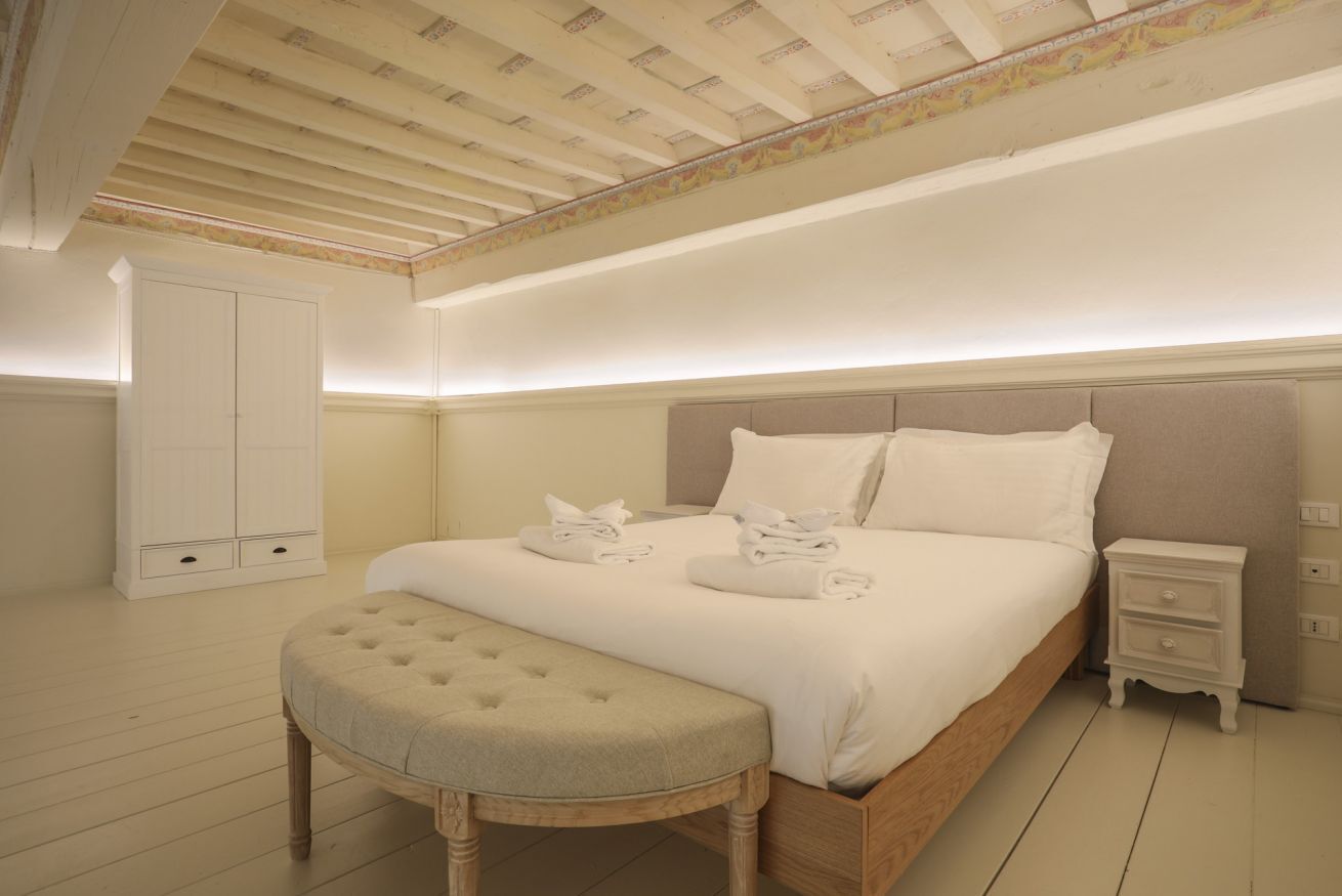2 chambres