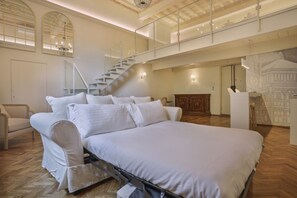 2 bedrooms - Palazzo Galli Tassi Collection - Loft 1 (FIRENZE)