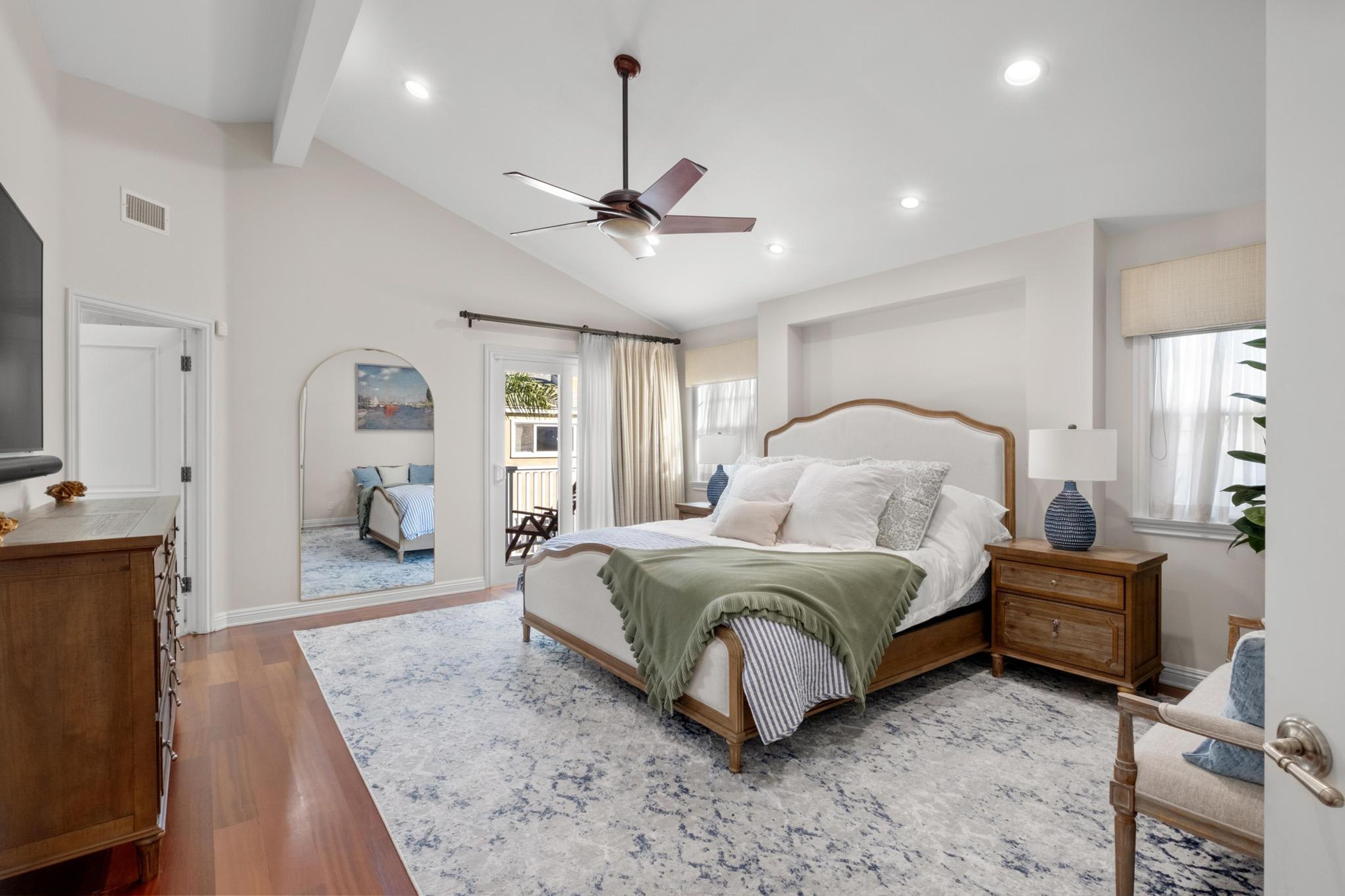 Hus | 4 sovrum och internet