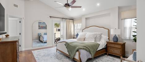 Hus | 4 sovrum och internet