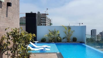 Leilighet | 2 soverom og internett