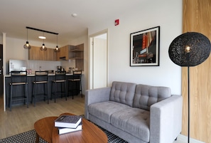 2 habitaciones y acceso a internet 