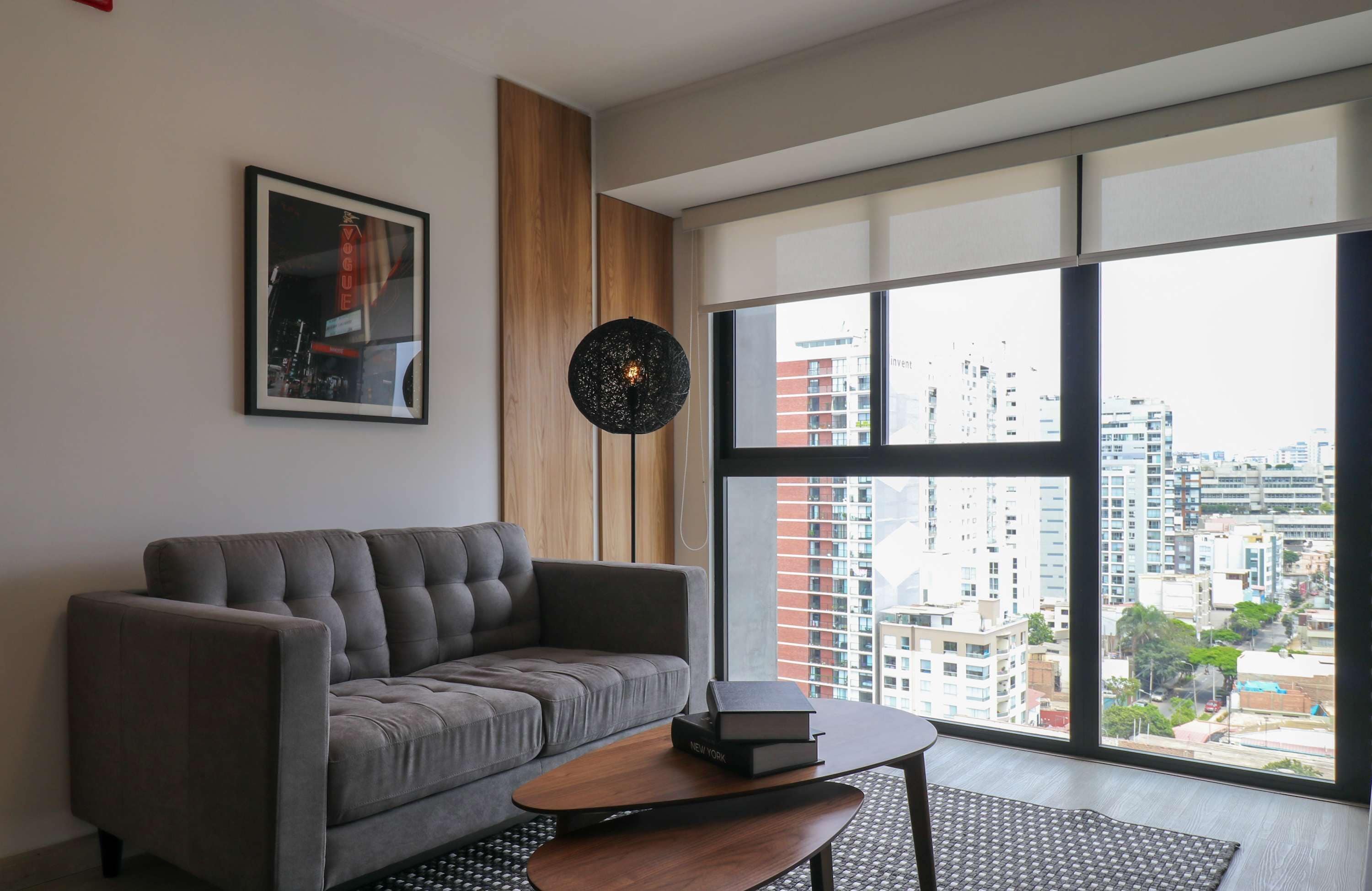 Apartment | 2 bedrooms, Internet