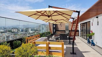 2 habitaciones y acceso a internet