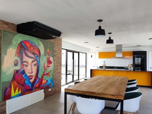 2 habitaciones y acceso a internet 