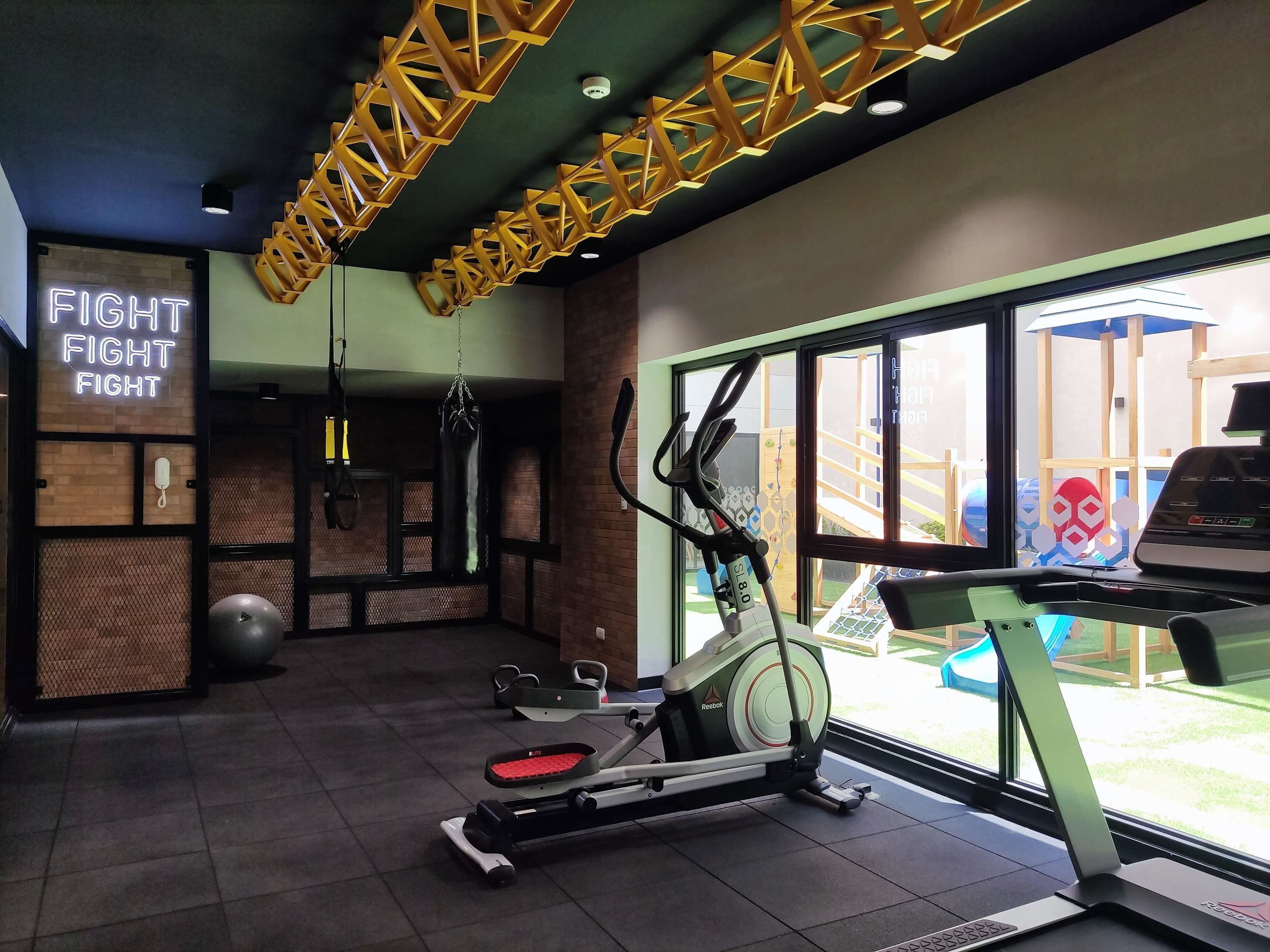 Apartamento | 2 dormitorios y Internet