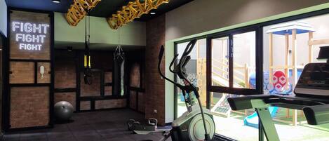 Apartment | 2 bedrooms, Internet