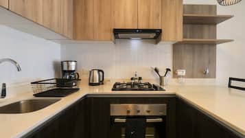 Apartment | 2 bedrooms, Internet