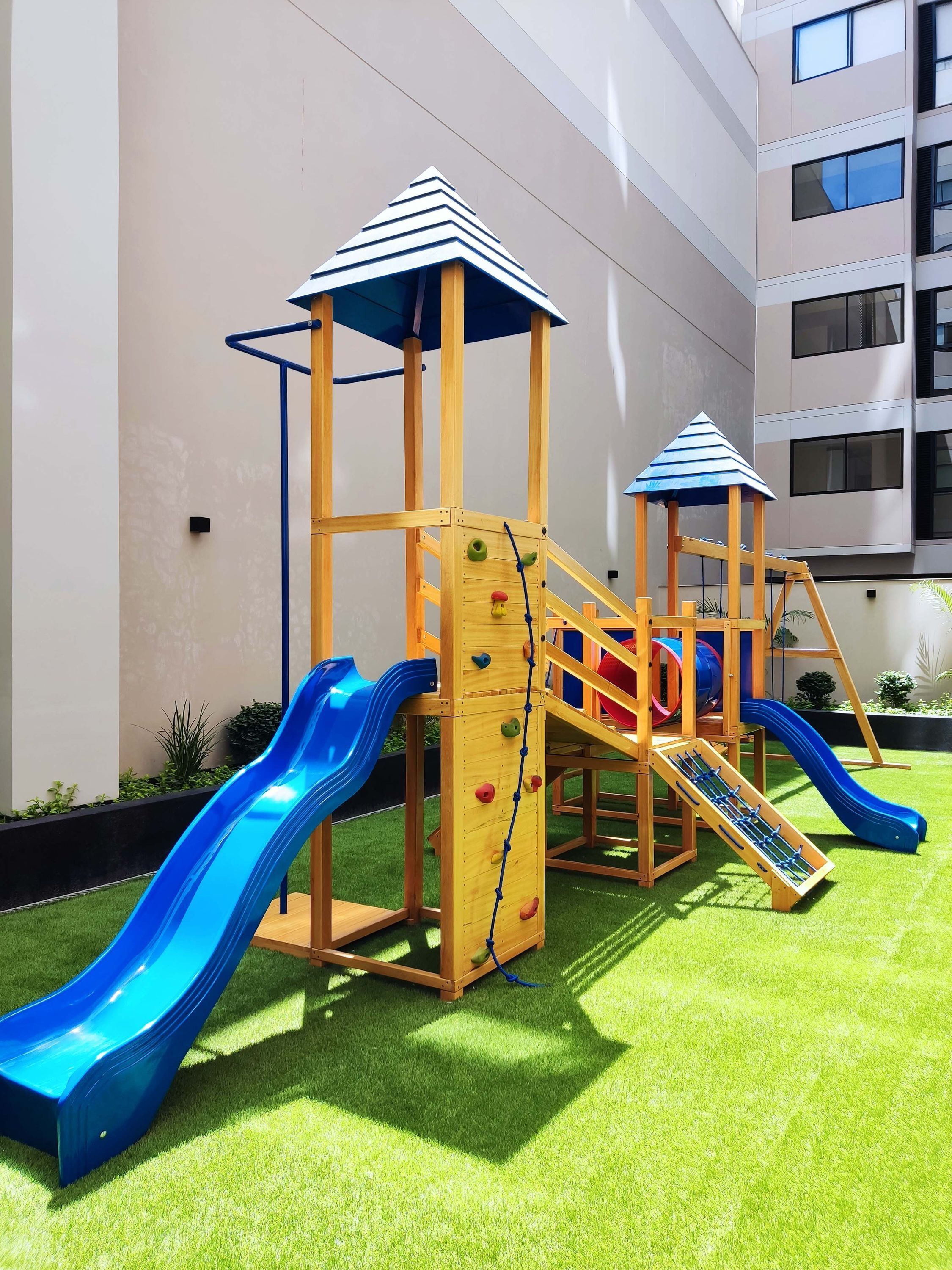 Leilighet | 2 soverom og internett