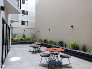 2 habitaciones y acceso a internet 